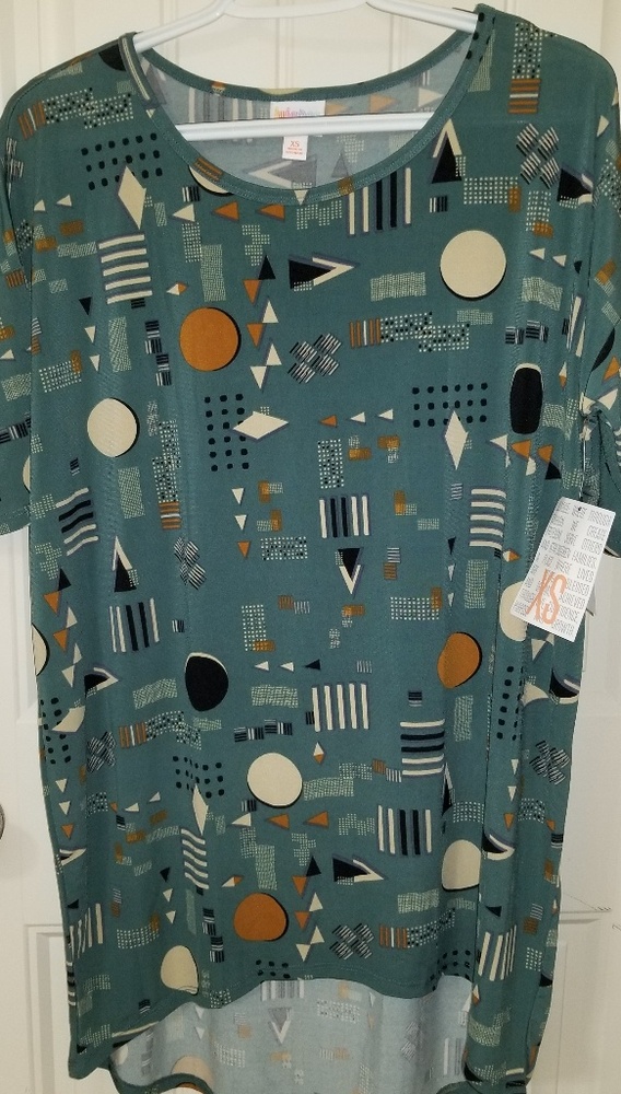 Lularoe Irma